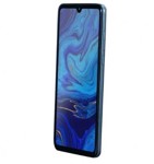 Celular Quantum Q03 6.22" Octa-core 2+64 GB Android 13 Gris