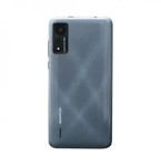 Celular Quantum Q03 6.22" Octa-core 2+64 GB Android 13 Gris