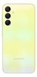 Celular Samsung Galaxy A25 5G 6GB RAM 128GB Amarillo