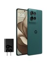 Celular Motorola Moto Edge 50 Jungle Green 256gb 12gb