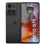 Celular Motorola Moto G75 Xt2437-2 Charcoal Grey