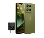 Celular Motorola G15 4gb Ram + 128gb Memoria Iguana Green