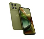 Celular Motorola G15 4gb Ram + 128gb Memoria Iguana Green