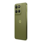 Celular Motorola G15 4gb Ram + 128gb Memoria Iguana Green