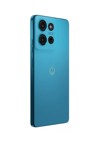 Celular Motorola Moto G75 Xt2437-2 5g Ram 8gb Interna 128 Gb Dual Sim Aqua Blue