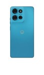 Celular Motorola Moto G75 Xt2437-2 5g Ram 8gb Interna 128 Gb Dual Sim Aqua Blue