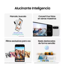 Celular Samsung Galaxy A56 5g 256 GB 8 GB RAM Awesome Verde