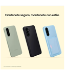 Celular Samsung Galaxy A56 5g 256 GB 8 GB RAM Awesome Verde