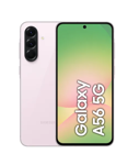 Celular  Samsung Galaxy A56 5g 256 GB 8 GB RAM rosa