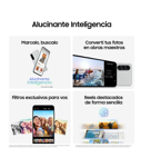 Celular  Samsung Galaxy A56 5g 256 GB 8 GB RAM rosa