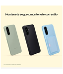 Celular  Samsung Galaxy A56 5g 256 GB 8 GB RAM rosa