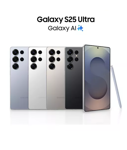 Celular Samsung Galaxy S25 Ultra 256gb Titanium Silverblue