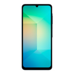Celular Samsung Galaxy A06 128GB Black