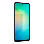 Celular Samsung Galaxy A06 128GB Black