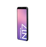 Celular Konka N17 6,5" Octa-Core 8 256GB 8GB Ram 13Mp Negro