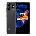Celular ZTE Blade V50 Design 256GB Diamond Black