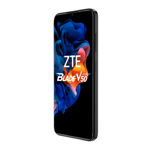 Celular ZTE Blade V50 Design 256GB Diamond Black