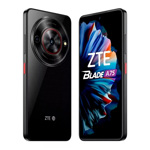 Celular ZTE A75 5G 256GB Diamond Black