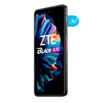 Celular ZTE A75 5G 256GB Diamond Black