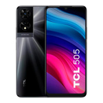 Celular TCL 505 4GB RAM 128GB Space Gray