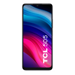 Celular TCL 505 4GB RAM 128GB Space Gray