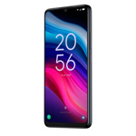 Celular TCL 505 4GB RAM 128GB Space Gray