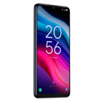 Celular TCL 505 4GB RAM 128GB Space Gray