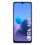 Celular TCL 408 6GB RAM 64GB Midnight Blue