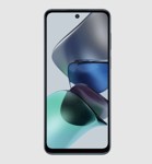 Celular Motorola Moto G23 4GB + 128GB Azul Cristal