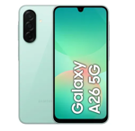 Celular Samsung Galaxy A26 8 Gb Ram+ 256 Gb Mint