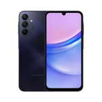 Celular Samsung Galaxy A15 4GB RAM 128GB ROM Blue Black