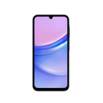 Celular Samsung Galaxy A15 4GB RAM 128GB ROM Blue Black