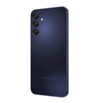 Celular Samsung Galaxy A15 4GB RAM 128GB ROM Blue Black