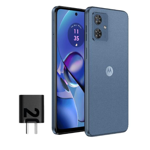 CELULAR MOTOROLA G54 5G 8GB128GB 50MP8MP16MP 65 AZUL (XT23431) - (PAYS0064AR)