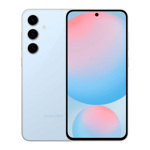 Celular Samsung Galaxy S24 FE 256GB 5G AI Blue