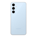Celular Samsung Galaxy S24 FE 256GB 5G AI Blue