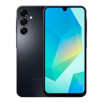 Celular Samsung Galaxy A16 128GB Black