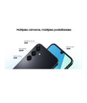 Celular Samsung Galaxy A16 128 Gb 4Gb Ram Negro