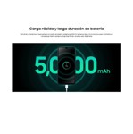 Celular Samsung Galaxy A16 128 Gb 4Gb Ram Negro