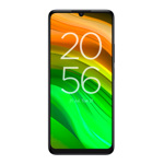 Celular TCL 505S 4GB RAM 256GB Space Gray