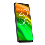 Celular TCL 505S 4GB RAM 256GB Space Gray
