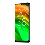Celular TCL 505S 4GB RAM 256GB Space Gray