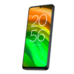 Celular TCL 505S 4GB RAM 256GB Space Gray