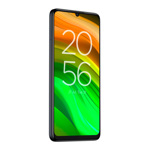 Celular TCL 505S 4GB RAM 256GB Space Gray