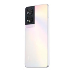 Celular Tcl 40 Nxtpaper 8gb Ram 256 Gb Opalescent