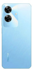 Celular Realme Note 60 128gb 4gb Ram 32mp Voyage Blue