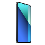 CELULAR XIAOMI REDMI NOTE 13 128GB-6GB BLACK DUAL NANO SIM (MZB0GA0AR)