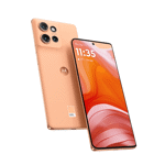 CELULAR MOTOROLA EDGE 50 - 12GB256GB PEACH FUZZ 50MP13MP32MP 67
