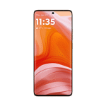 CELULAR MOTOROLA EDGE 50 - 12GB256GB PEACH FUZZ 50MP13MP32MP 67