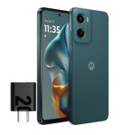 CELULAR MOTOROLA G05 (XT2523-2) 667  4GB64GB  50MP8MP FOREST GREEN
